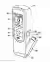 Fig. 01 - Medicament delivery device and method of controlling the device