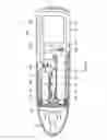 Fig. 10 - Medicament delivery device and method of controlling the device