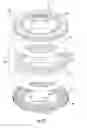 Fig. 05 - Dry powder dose container assemblies and related inhalers