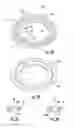 Fig. 07 - Dry powder dose container assemblies and related inhalers