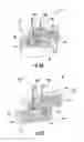 Fig. 14 - Dry powder dose container assemblies and related inhalers