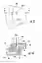 Fig. 17 - Dry powder dose container assemblies and related inhalers