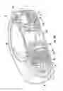 Fig. 28 - Dry powder dose container assemblies and related inhalers