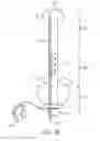 Fig. 07 - DEVICE FOR SURFACTANT ADMINISTRATION AND VENTILATION OF LOW BIRTH WEIGHT INFANTS