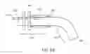 Fig. 10 - DEVICE FOR SURFACTANT ADMINISTRATION AND VENTILATION OF LOW BIRTH WEIGHT INFANTS