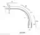Fig. 12 - DEVICE FOR SURFACTANT ADMINISTRATION AND VENTILATION OF LOW BIRTH WEIGHT INFANTS