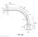 Fig. 13 - DEVICE FOR SURFACTANT ADMINISTRATION AND VENTILATION OF LOW BIRTH WEIGHT INFANTS