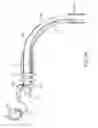 Fig. 14 - DEVICE FOR SURFACTANT ADMINISTRATION AND VENTILATION OF LOW BIRTH WEIGHT INFANTS