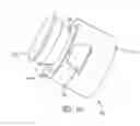Fig. 02 - Respiratory mask system with vent assembly