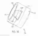 Fig. 03 - Respiratory mask system with vent assembly