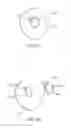 Fig. 08 - Respiratory mask system with vent assembly