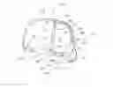 Fig. 01 - INEXTENSIBLE HEADGEAR AND CPAP OR VENTILATOR MASK ASSEMBLY WITH SAME
