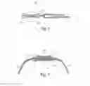 Fig. 08 - INEXTENSIBLE HEADGEAR AND CPAP OR VENTILATOR MASK ASSEMBLY WITH SAME