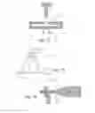 Fig. 11 - INEXTENSIBLE HEADGEAR AND CPAP OR VENTILATOR MASK ASSEMBLY WITH SAME