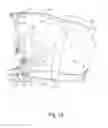 Fig. 12 - INEXTENSIBLE HEADGEAR AND CPAP OR VENTILATOR MASK ASSEMBLY WITH SAME