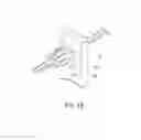 Fig. 15 - INEXTENSIBLE HEADGEAR AND CPAP OR VENTILATOR MASK ASSEMBLY WITH SAME