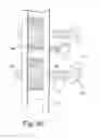 Fig. 17 - INEXTENSIBLE HEADGEAR AND CPAP OR VENTILATOR MASK ASSEMBLY WITH SAME