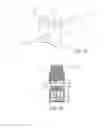 Fig. 18 - INEXTENSIBLE HEADGEAR AND CPAP OR VENTILATOR MASK ASSEMBLY WITH SAME