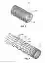 Fig. 03 - Air delivery conduit