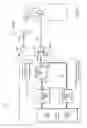 Fig. 19 - Artificial respiration system with timing control and automatic mask detection