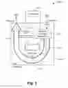 Fig. 06 - Heat and humidity removal unit for a self-contained breathing apparatus