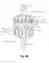 Fig. 08 - Heat and humidity removal unit for a self-contained breathing apparatus