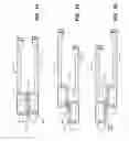 Fig. 14 - Steerable sheath catheter and methods of use