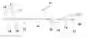 Fig. 01 - Cervical canal dilation device