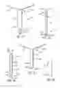 Fig. 11 - Telescopic percutaneous tissue dilation systems and related methods