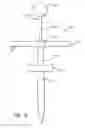 Fig. 13 - Telescopic percutaneous tissue dilation systems and related methods
