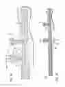 Fig. 22 - Telescopic percutaneous tissue dilation systems and related methods