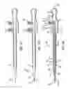 Fig. 24 - Telescopic percutaneous tissue dilation systems and related methods