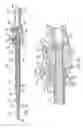 Fig. 31 - Telescopic percutaneous tissue dilation systems and related methods
