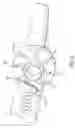 Fig. 35 - Telescopic percutaneous tissue dilation systems and related methods