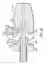 Fig. 40 - Telescopic percutaneous tissue dilation systems and related methods