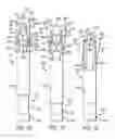 Fig. 47 - Telescopic percutaneous tissue dilation systems and related methods