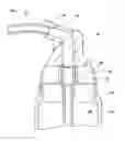 Fig. 01 - FOAM APPLICATOR FOR IN-EAR USE