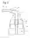 Fig. 03 - FOAM APPLICATOR FOR IN-EAR USE