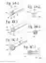 Fig. 04 - FOAM APPLICATOR FOR IN-EAR USE