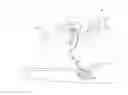 Fig. 01 - DEVICE FOR TREATING CUTANEOUS BLEMISHES AND DERMATOLOGIC DISEASES