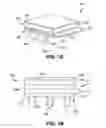 Fig. 09 - Composite microneedle array including nanostructures thereon