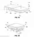 Fig. 14 - Composite microneedle array including nanostructures thereon