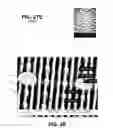 Fig. 16 - Composite microneedle array including nanostructures thereon