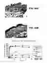 Fig. 23 - Composite microneedle array including nanostructures thereon