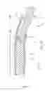 Fig. 02 - Enhanced stylet for drug depot injector