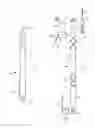 Fig. 02 - Writing utensil with active nerve stimulation