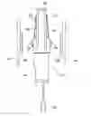 Fig. 01 - Device for electrostimulation