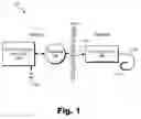 Fig. 02 - Auditory prosthesis system including sound processor apparatus with position sensor