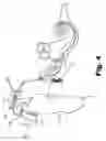 Fig. 05 - Auditory prosthesis system including sound processor apparatus with position sensor