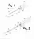 Fig. 02 - Method of orthopedic treatment by radiation